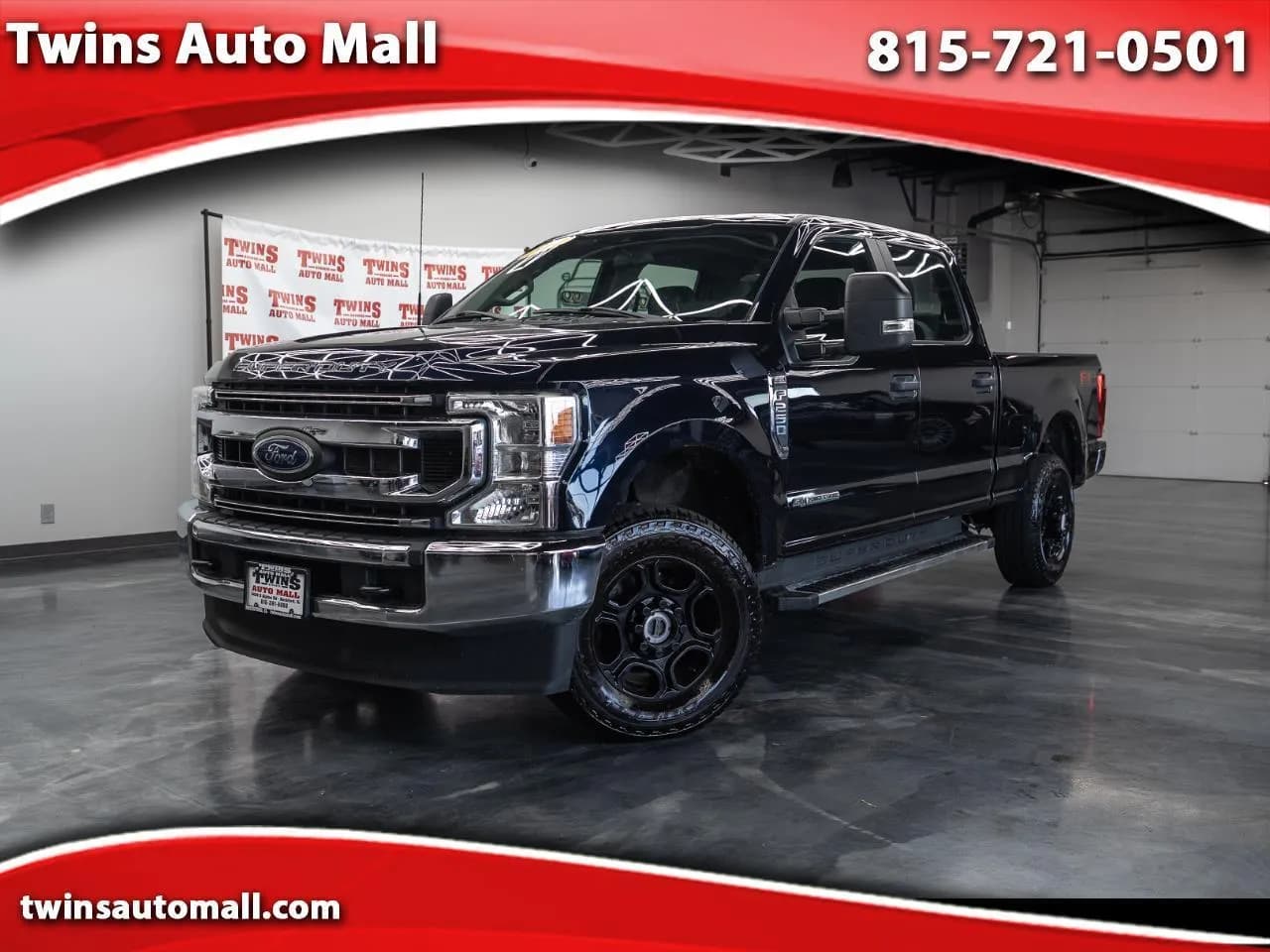 2021 Ford F-250 SD XL SuperCab Long Bed - Pickup