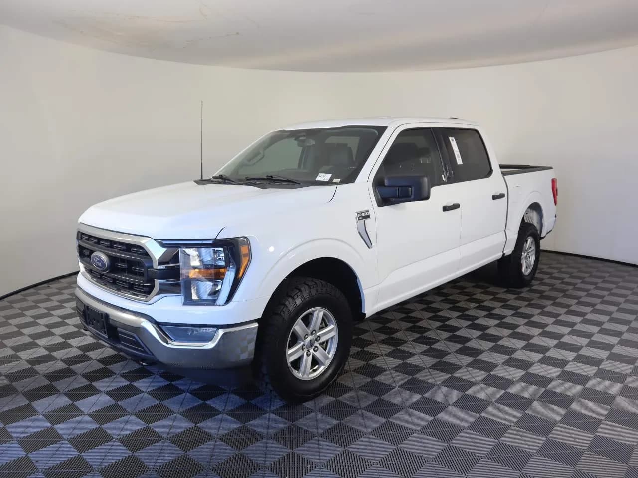2023 Ford F-150 - Pickup