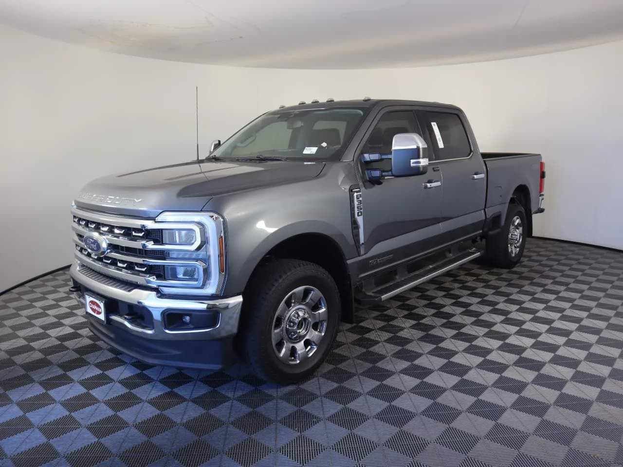 2025 Ford F-350 Super Duty - Pickup