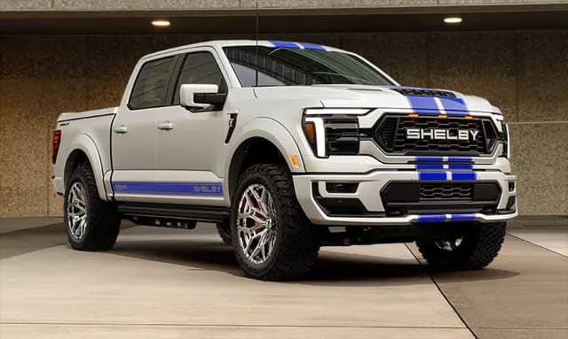 2026 Ford F-150 - Pickup