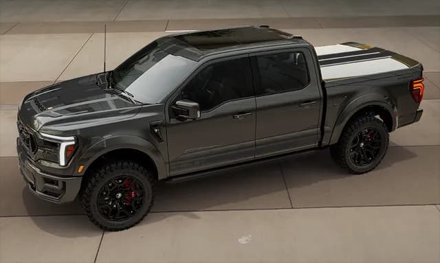 2026 Ford F-150 - Pickup