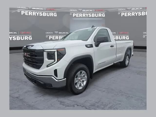 2025 GMC Sierra 1500 - Pickup