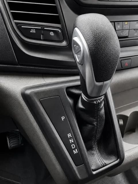 2025 Ford Transit-250 Cargo - Vans