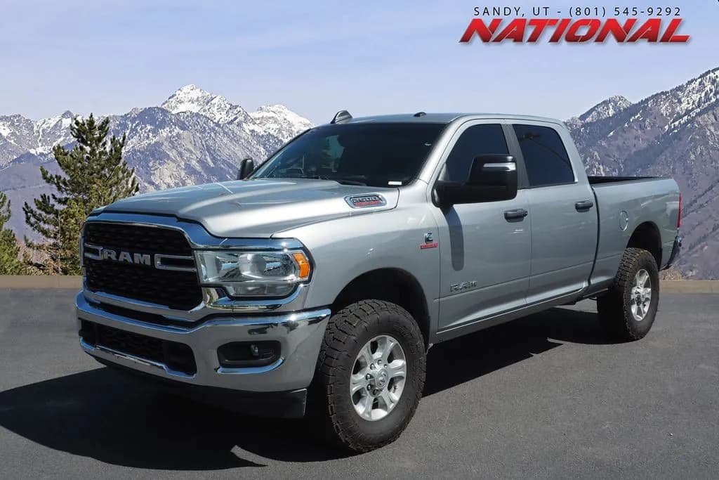 2023 Ram 2500 - Pickup