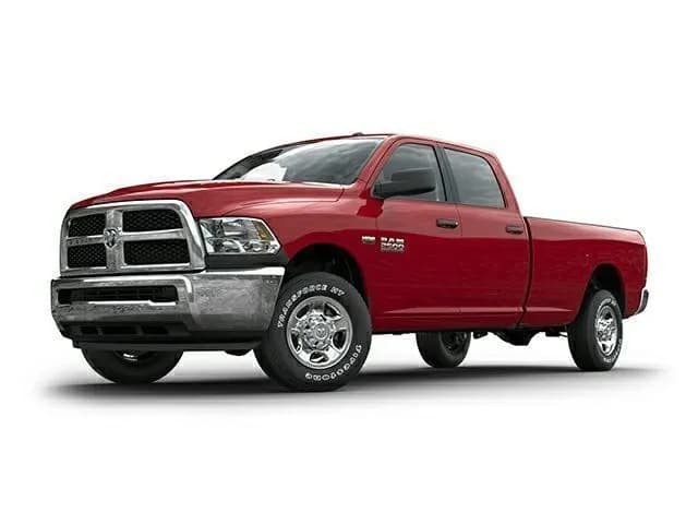 2014 Ram 2500 - Pickup