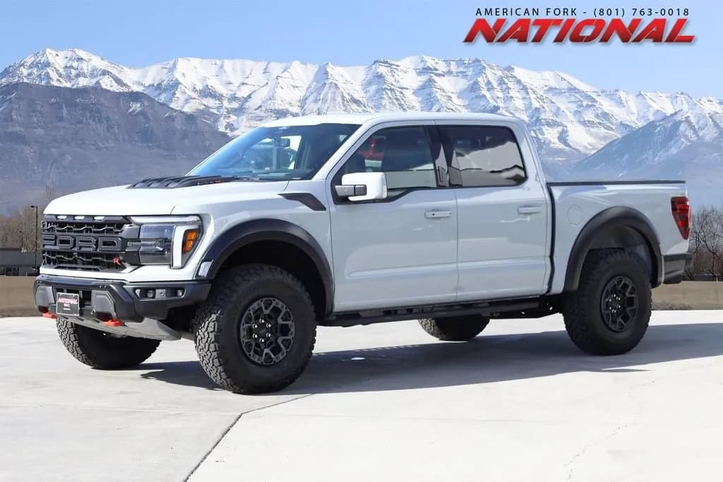 2026 Ford F-150 - Pickup