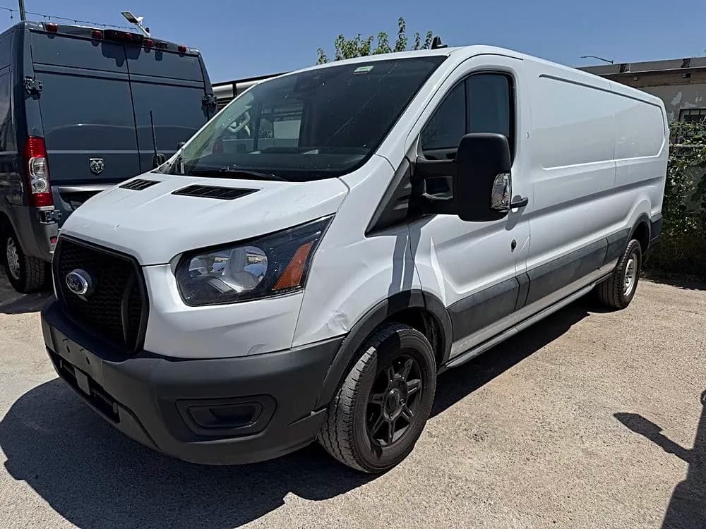 2022 Ford Transit-150 Cargo Van - Vans