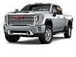 2023 GMC Sierra 2500 HD - Pickup