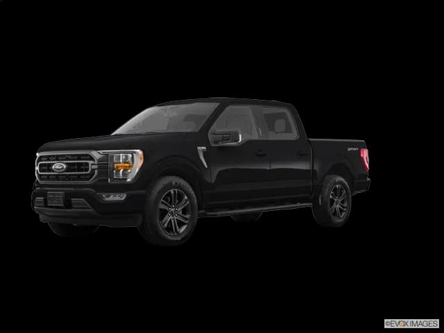 2021 Ford F-150 - Pickup