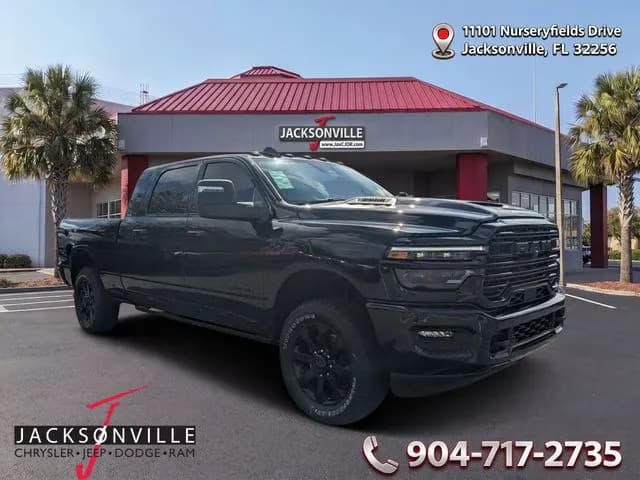2026 Ram 2500 - Pickup