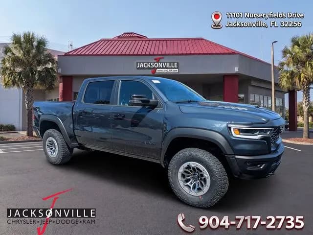 2026 Ram 1500 - Pickup