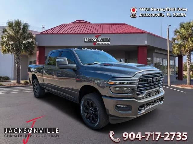 2026 Ram 2500 - Pickup
