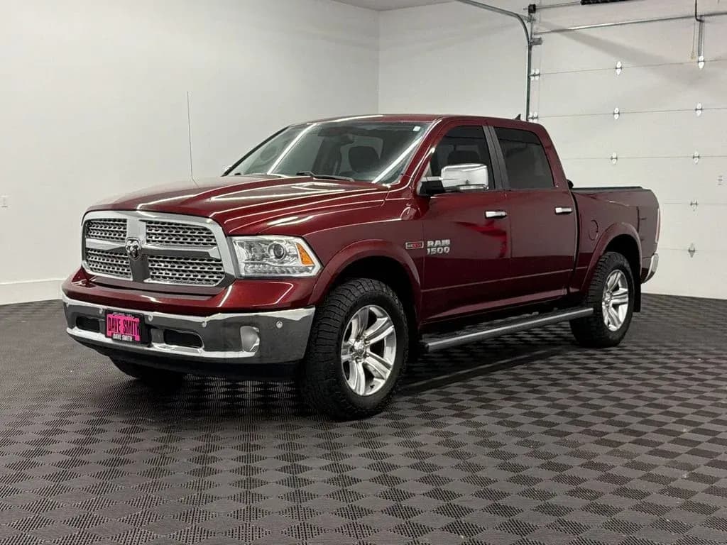 2016 Ram 1500 - Pickup