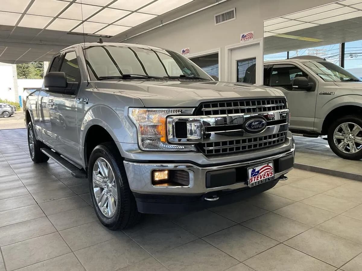 2020 Ford F-150 - Pickup