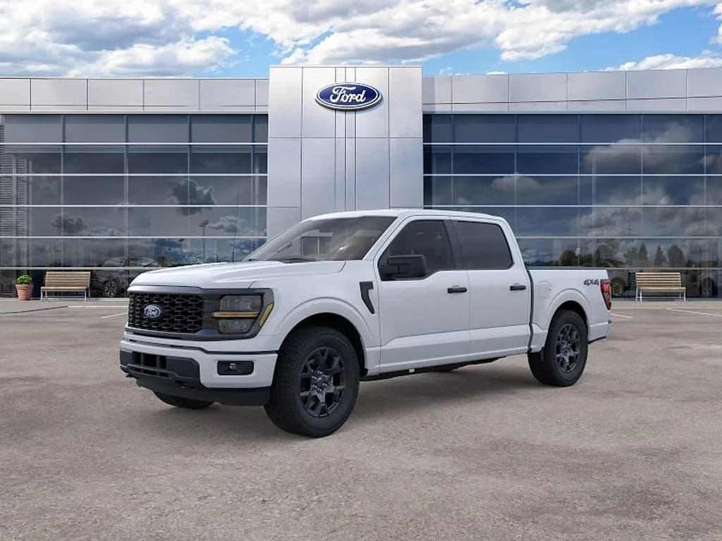 2026 Ford F-150 - Pickup