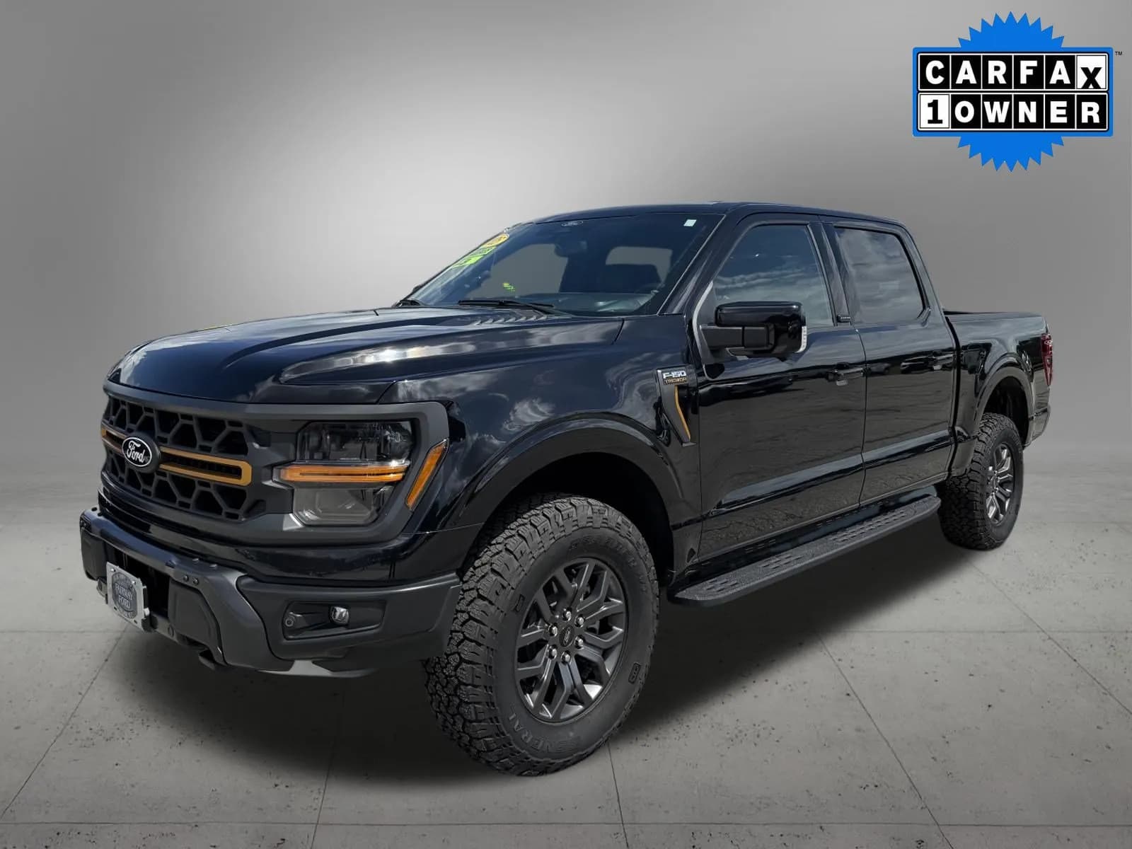 2025 Ford F-150 - Pickup