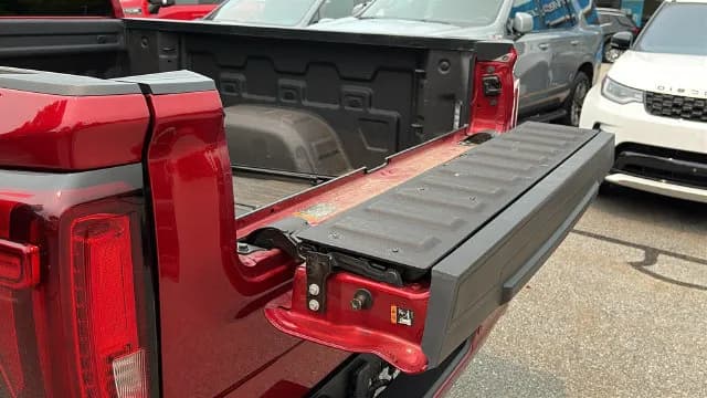 2023 GMC Sierra 1500 - Pickup