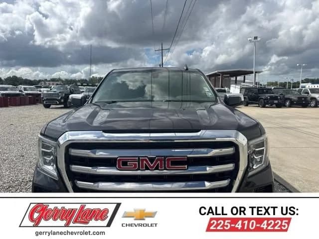 2020 GMC Sierra 1500 - Pickup