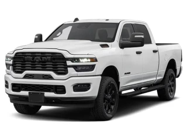 2027 Ram 2500 - Pickup