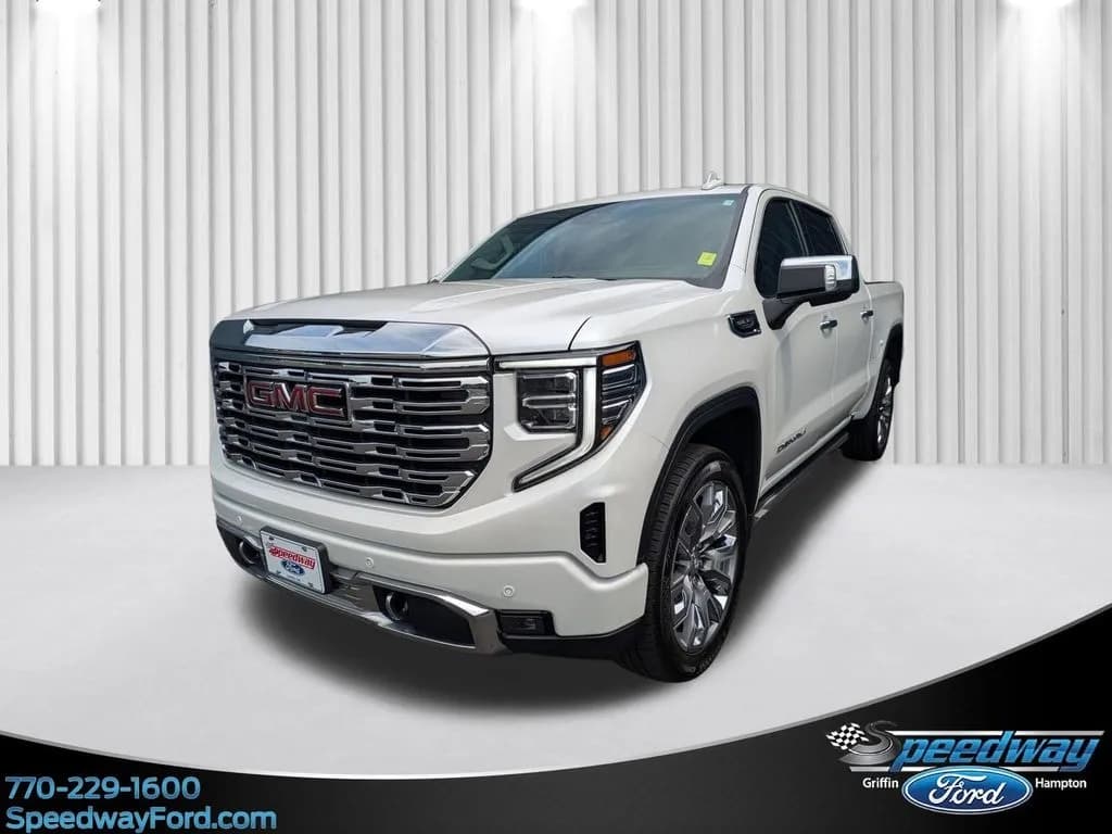 2024 GMC Sierra 1500 - Pickup