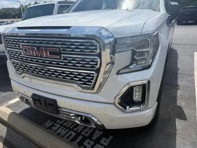 2021 GMC Sierra 1500 - Pickup