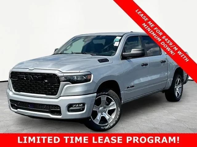 2026 Ram 1500 - Pickup