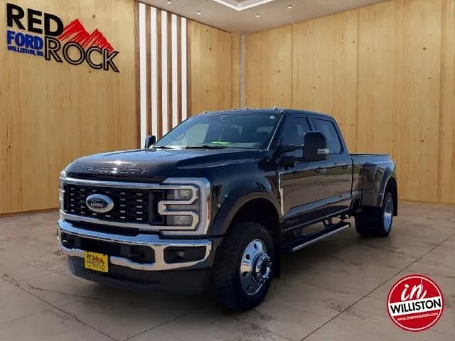 2025 Ford F-450SD
