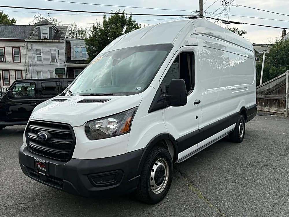 2020 Ford Transit 350 Cargo Van - Vans