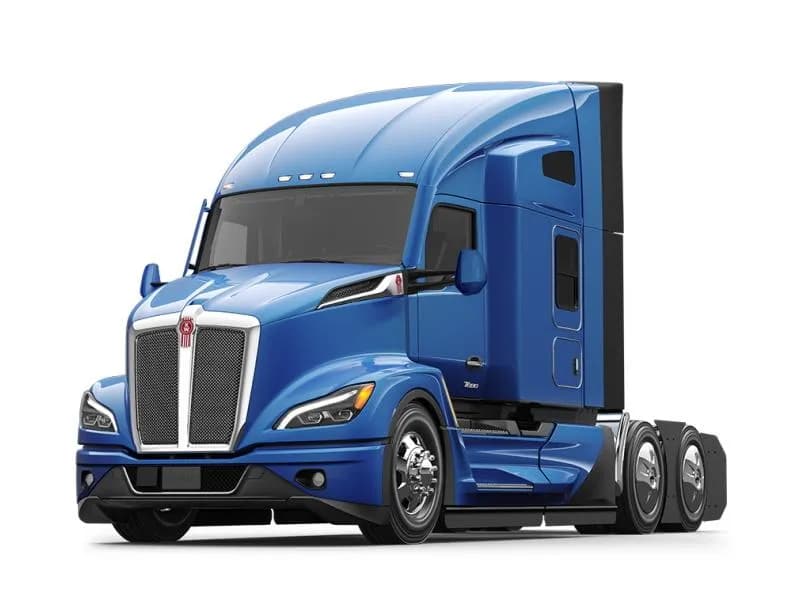 2023 Kenworth T680