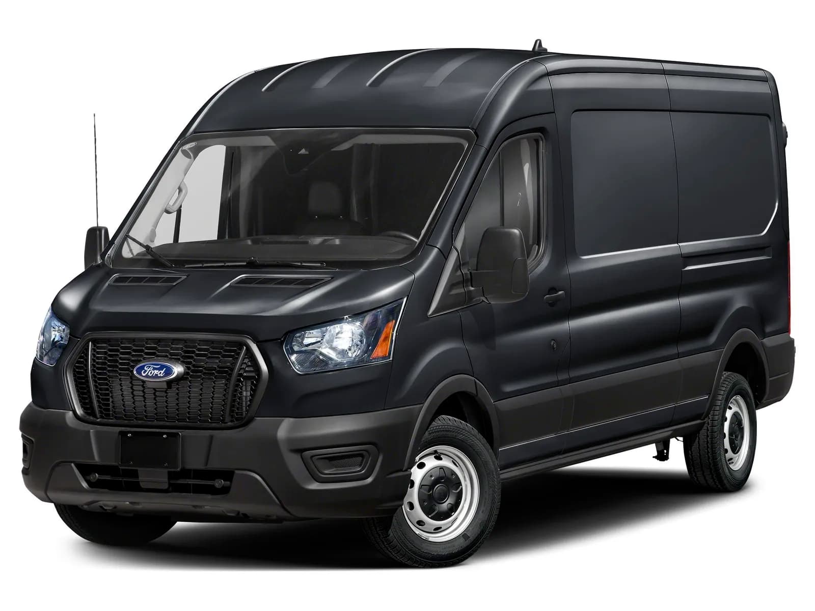 2025 Ford Transit-250 Cargo - Vans