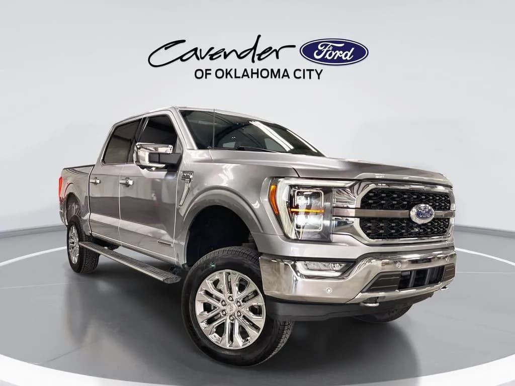 2023 Ford F-150 - Pickup
