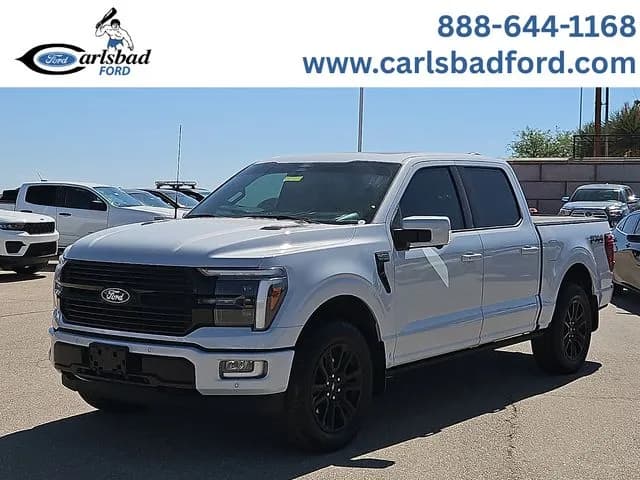 2025 Ford F-150 - Pickup