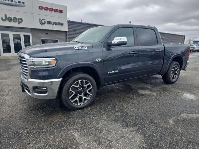 2026 Ram 1500 - Pickup