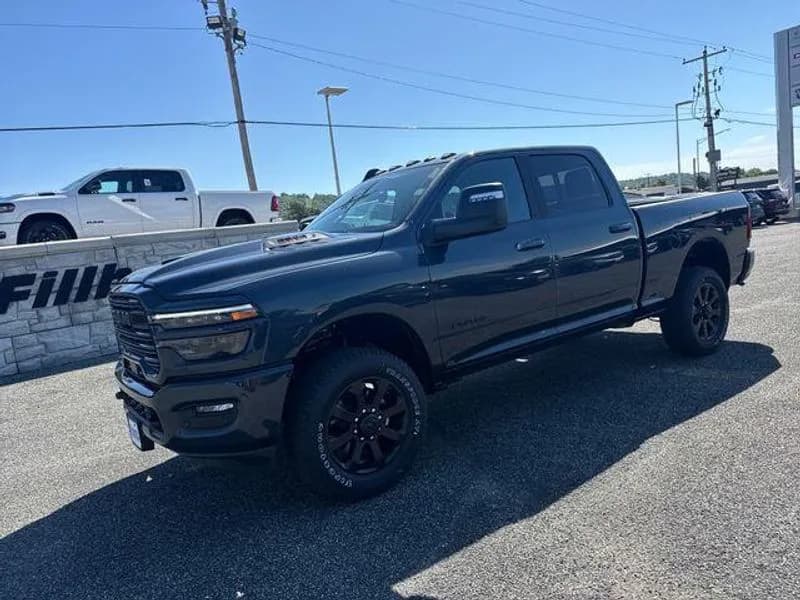 2026 Ram 2500 - Pickup