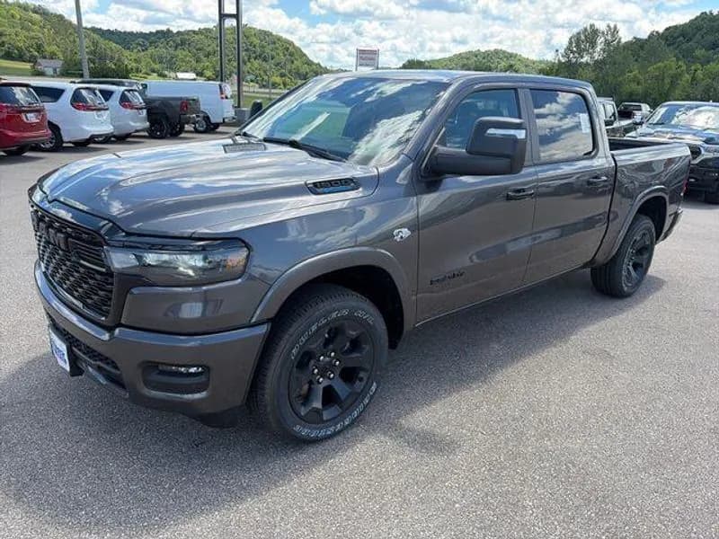 2026 Ram 1500 - Pickup