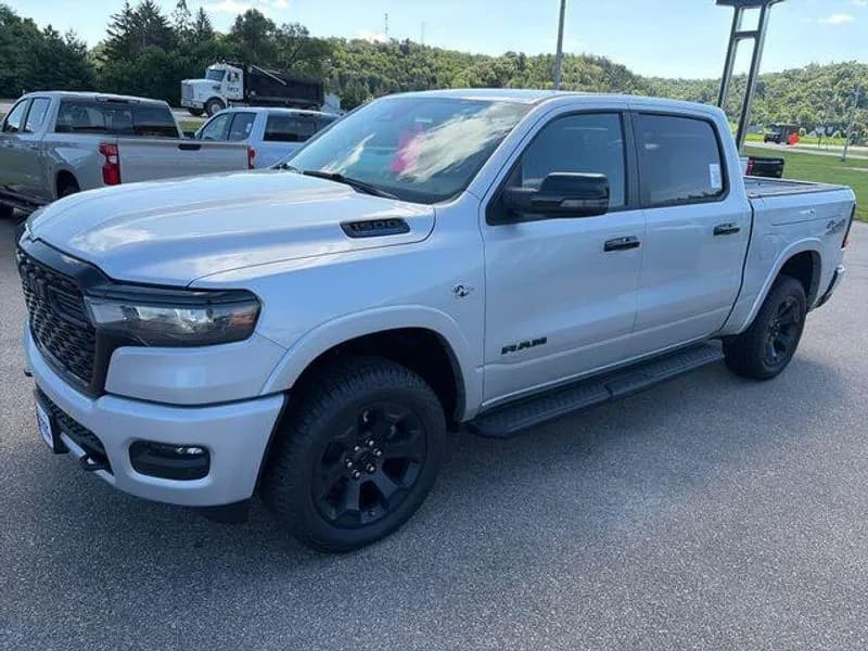 2026 Ram 1500 - Pickup