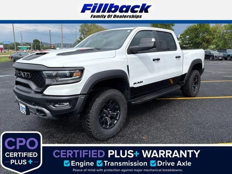 2023 Ram 1500 - Pickup