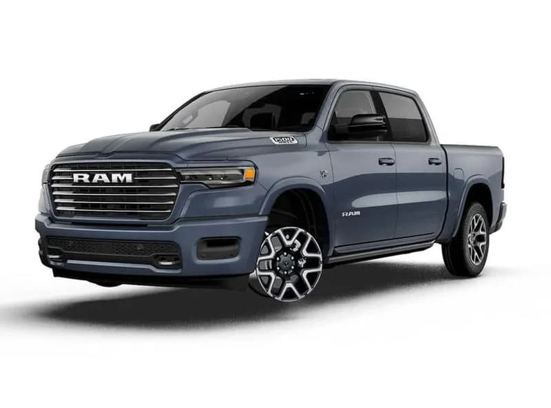 2027 Ram 1500