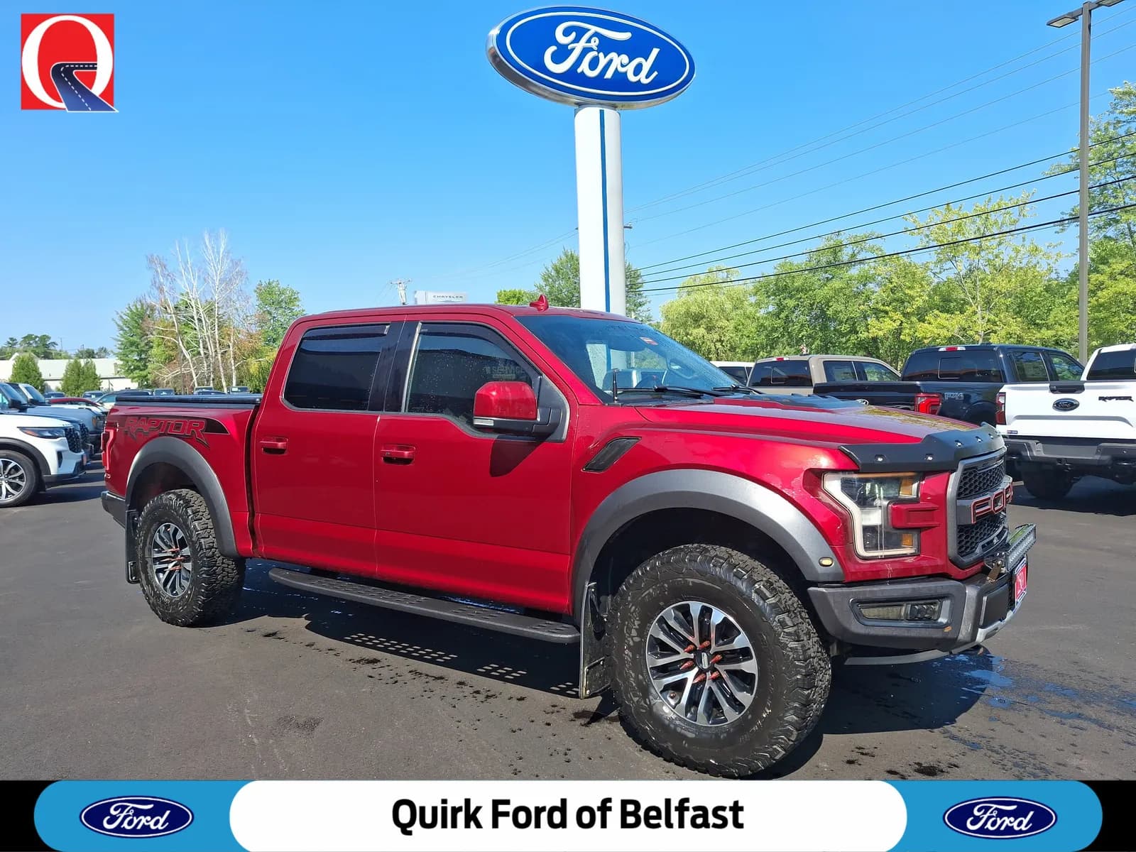 2019 Ford F-150 - Pickup