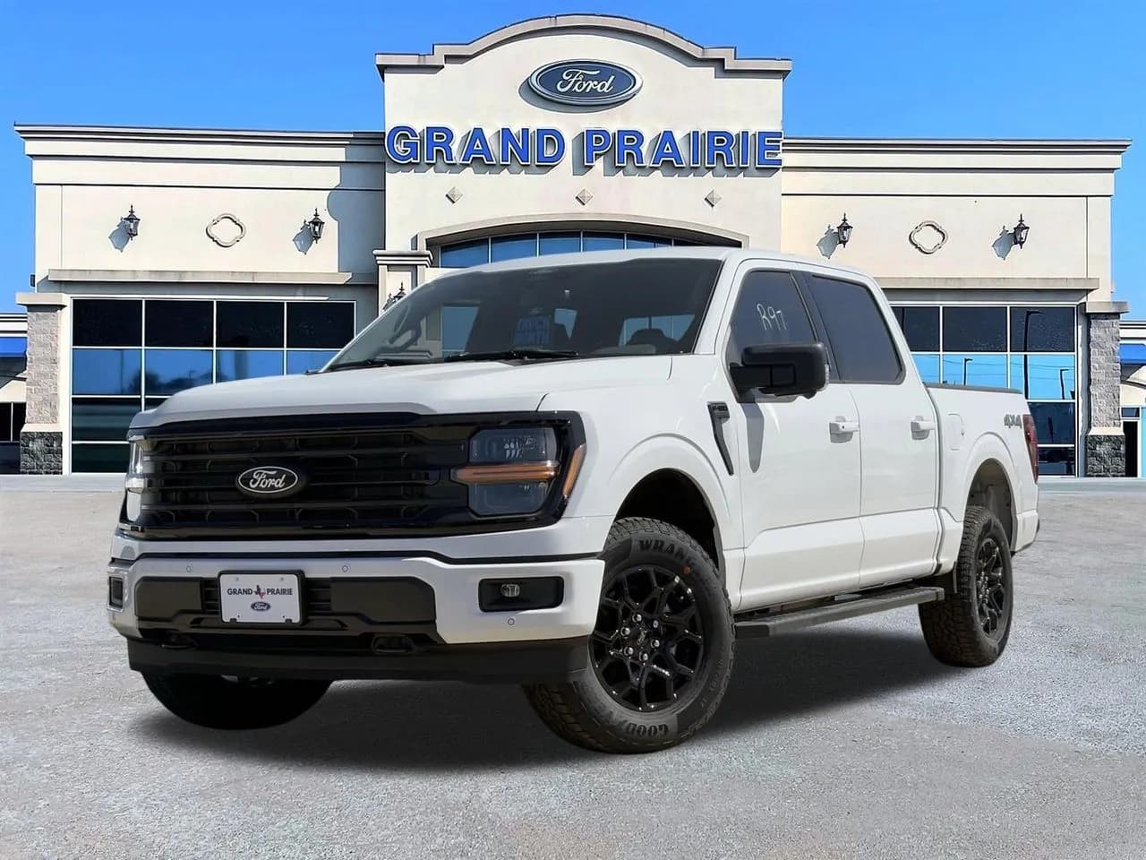 2026 Ford F-150 - Pickup