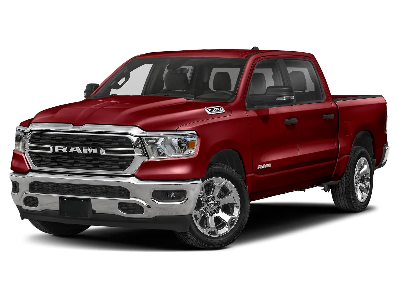 2023 Ram 1500 - Pickup