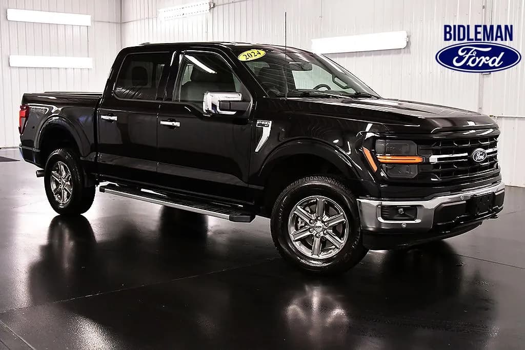 2024 Ford F-150 - Pickup