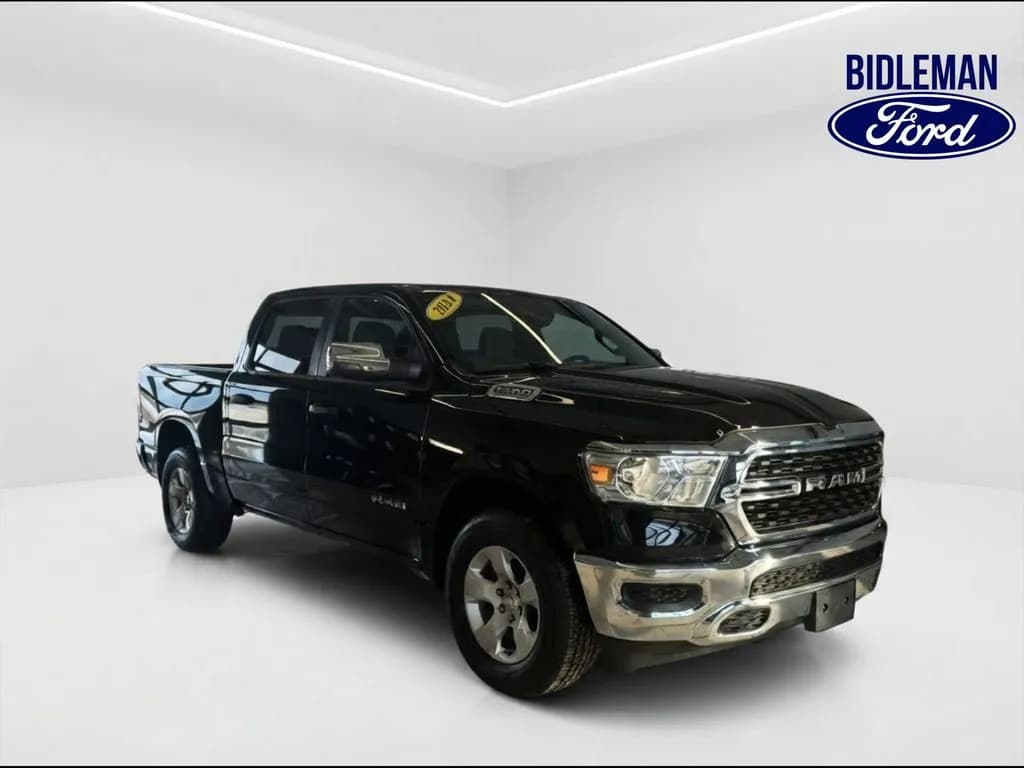 2024 Ram 1500 - Pickup