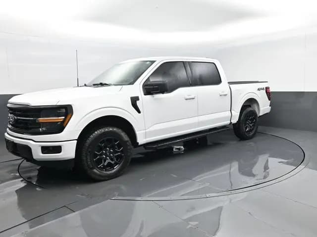 2024 Ford F-150 - Pickup