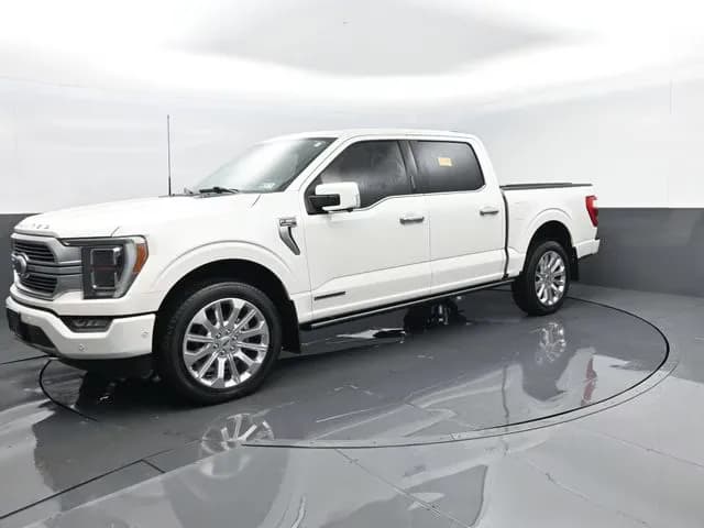 2023 Ford F-150 - Pickup