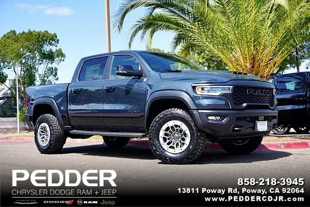 2026 Ram 1500 - Pickup