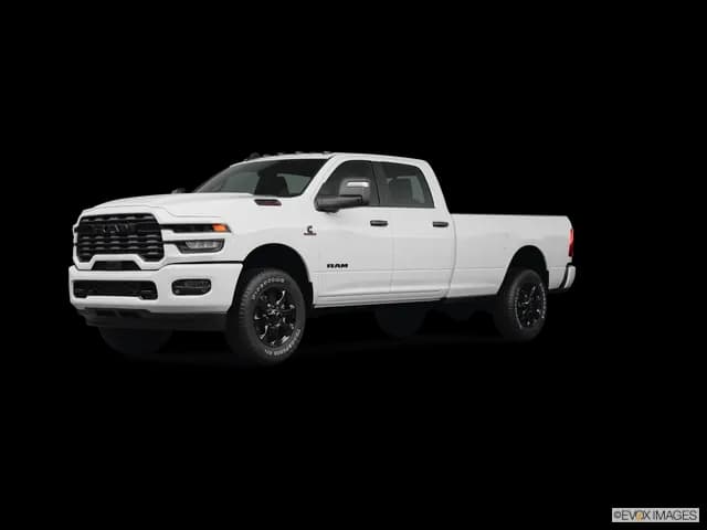 2026 Ram 3500 - Pickup