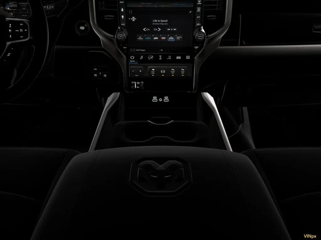 2026 Ram 2500 - Pickup