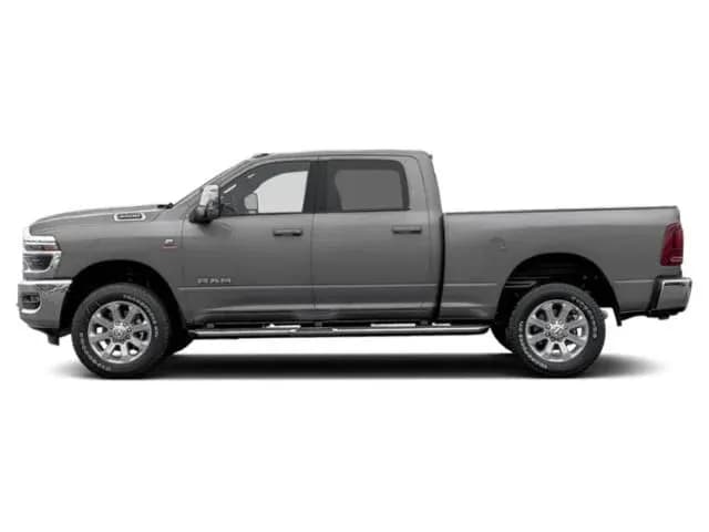 2027 Ram 2500 - Pickup