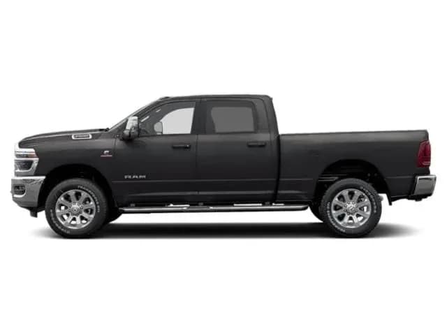 2027 Ram 2500 - Pickup